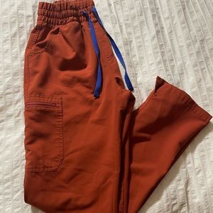 Figs high waist size xs